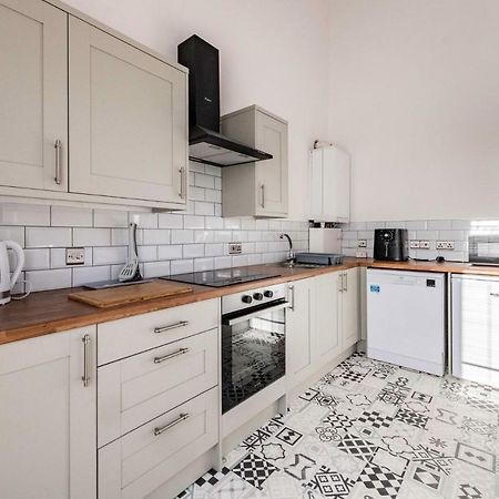 The Old Bakery - Norfolk Holiday Properties غريت يورماوث المظهر الخارجي الصورة