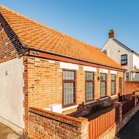 The Old Bakery - Norfolk Holiday Properties غريت يورماوث المظهر الخارجي الصورة