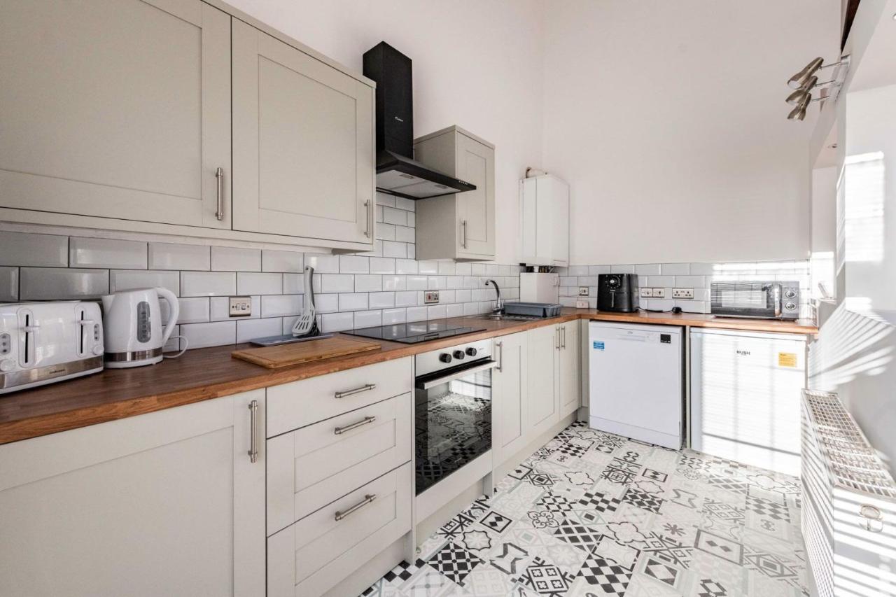 The Old Bakery - Norfolk Holiday Properties غريت يورماوث المظهر الخارجي الصورة