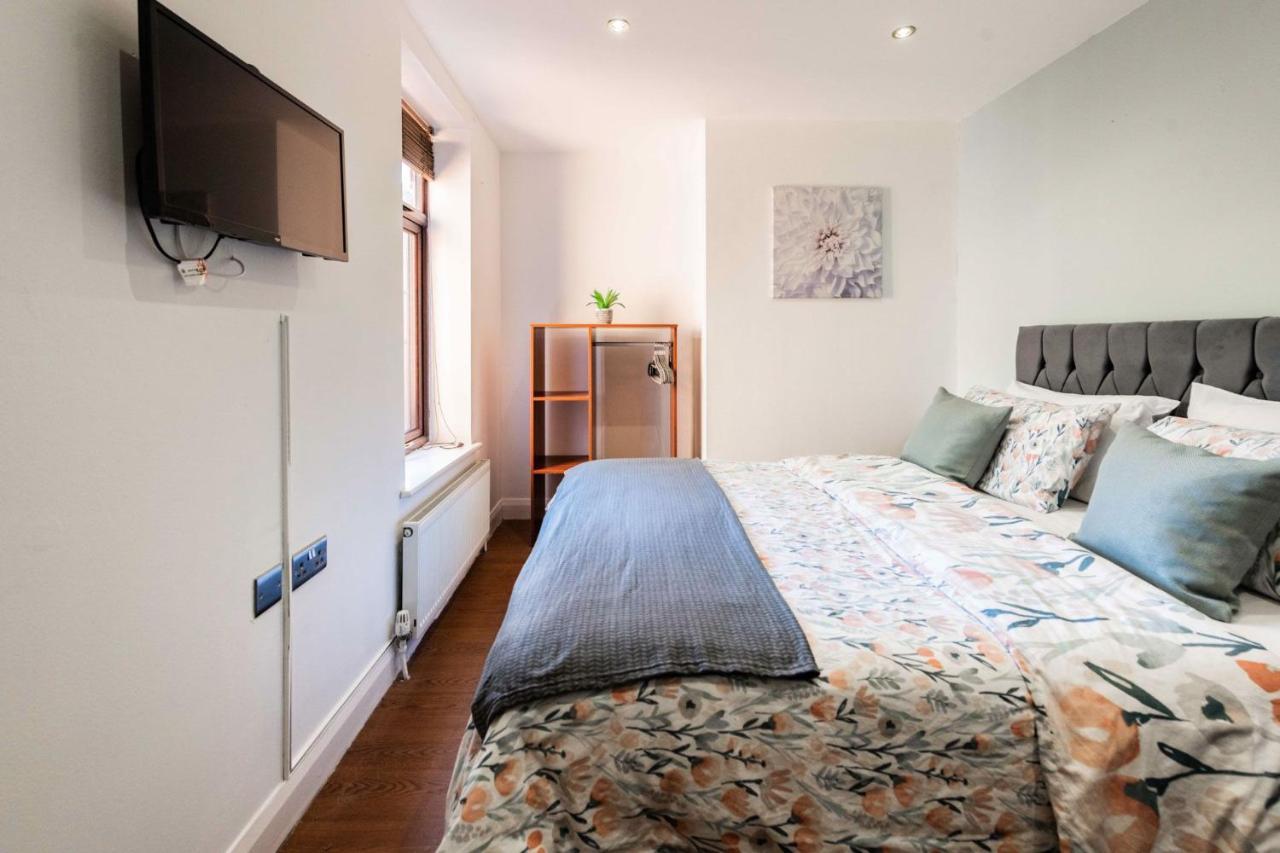 The Old Bakery - Norfolk Holiday Properties غريت يورماوث المظهر الخارجي الصورة