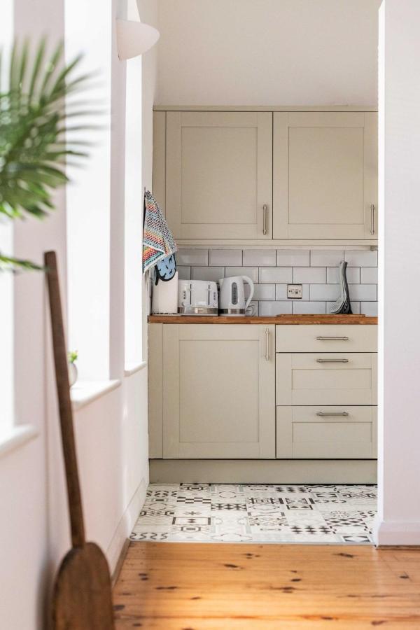 The Old Bakery - Norfolk Holiday Properties غريت يورماوث المظهر الخارجي الصورة