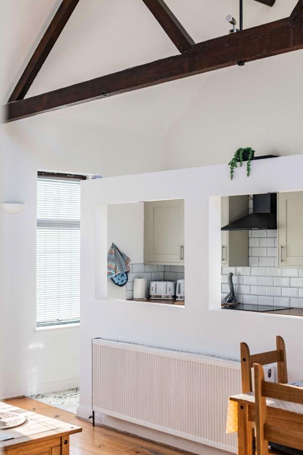 The Old Bakery - Norfolk Holiday Properties غريت يورماوث المظهر الخارجي الصورة