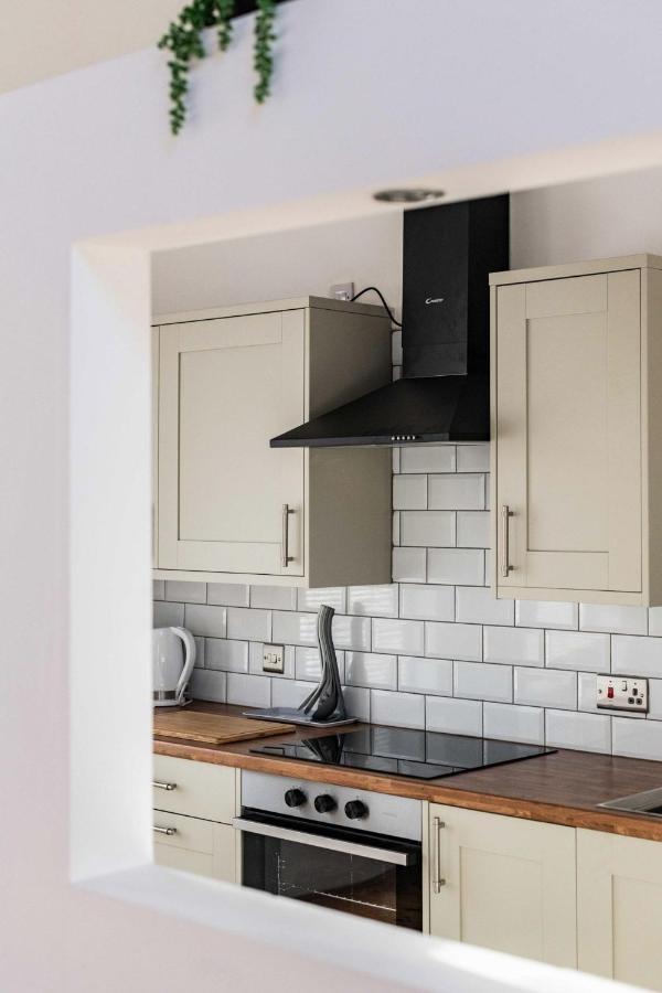 The Old Bakery - Norfolk Holiday Properties غريت يورماوث المظهر الخارجي الصورة